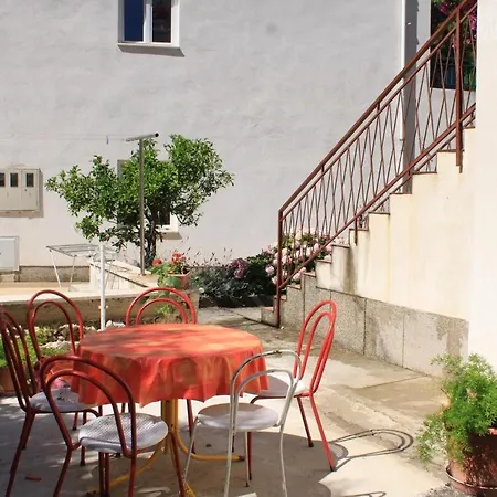Apartment Promajna 2605d *